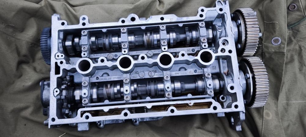 Части за двигател 1.5 TSI , DADA , DPC