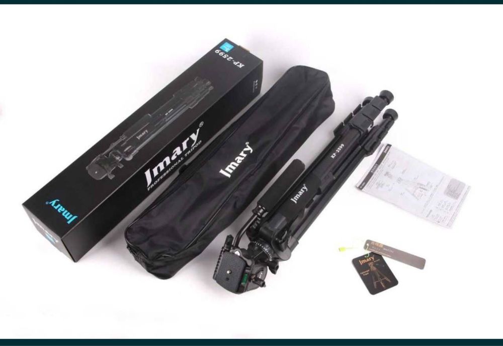 Shtativ Jmary KP-2599