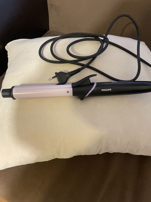 Philips style Care -маша за коса