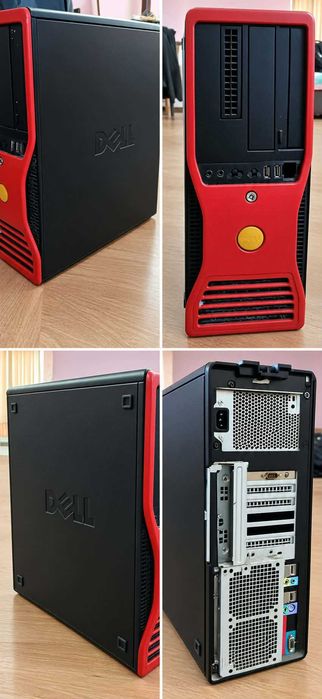 Компютър Станция