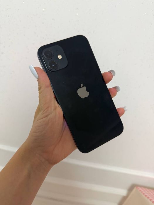 Продажа iPhone 12 128gb