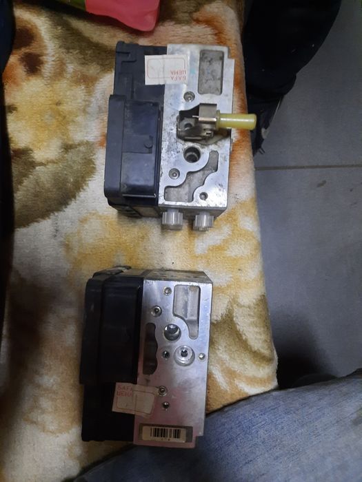 Продам блок АБС.