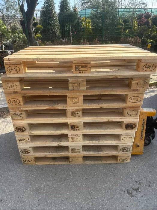 Продавам евро палати