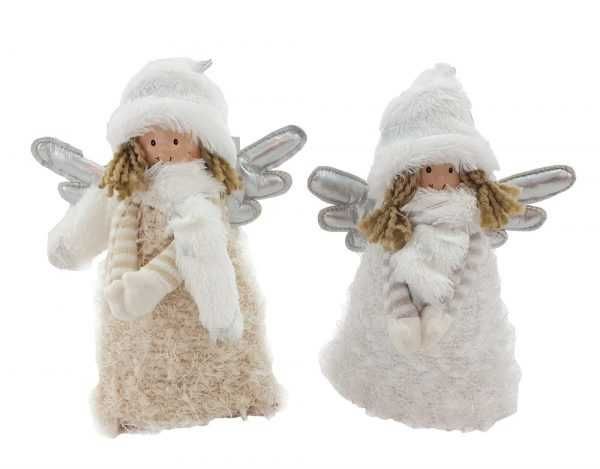 Ангели С-к и фигури