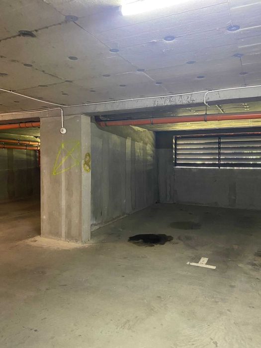 Inchiriez ap2cam 50mp NOU 1 min metrou D. Leonida + PARCARE SUBTERANA