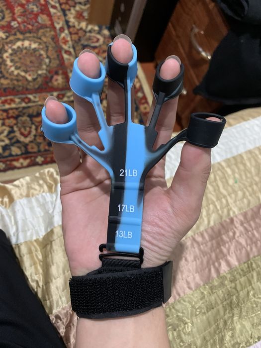 Эспандер для рук