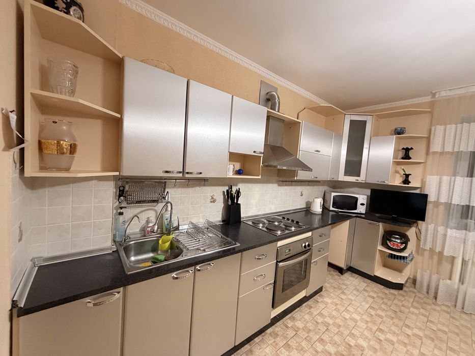 Продам кухню, кухонный гарнитур