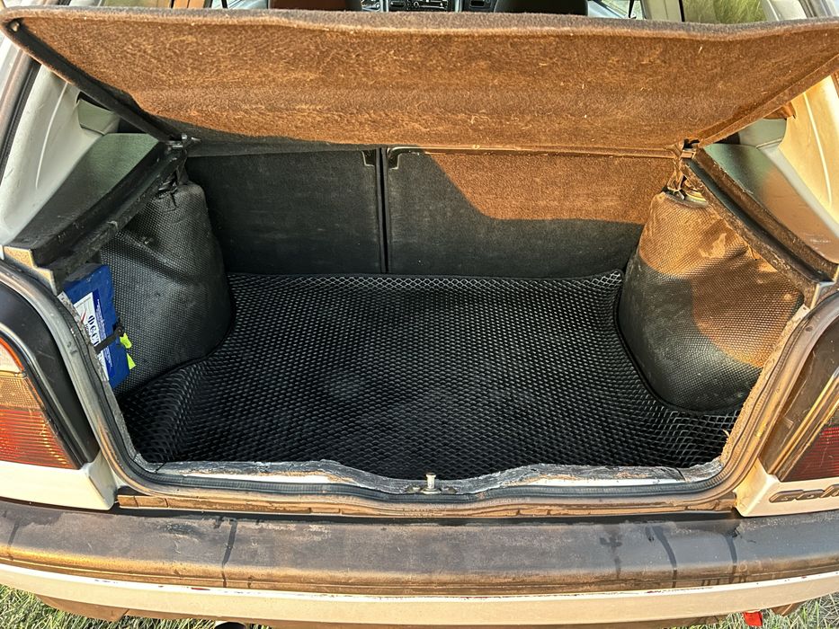 Продам volkswagen golf 3