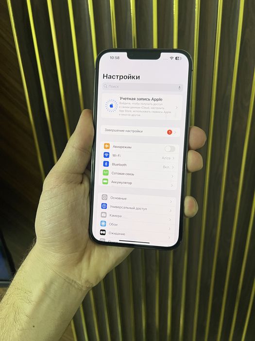 Iphone 13 Pro Max 128 Айфон 13 Про Макс 128