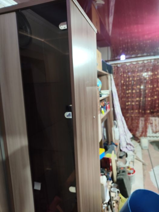 Стенка горка для зала