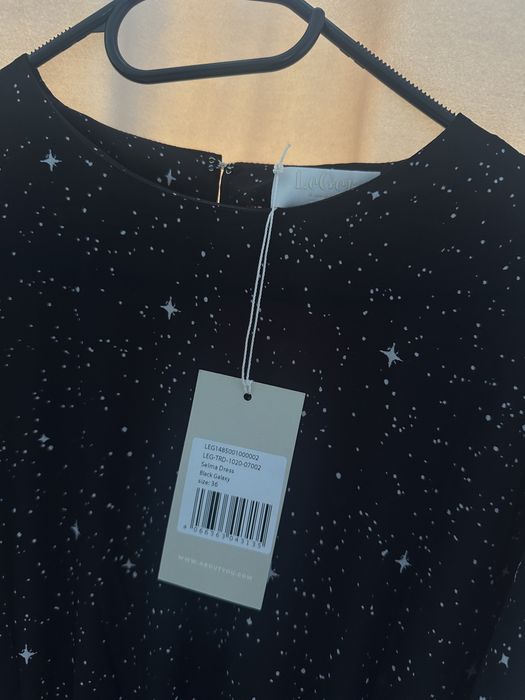 Rochie de seară LeGer