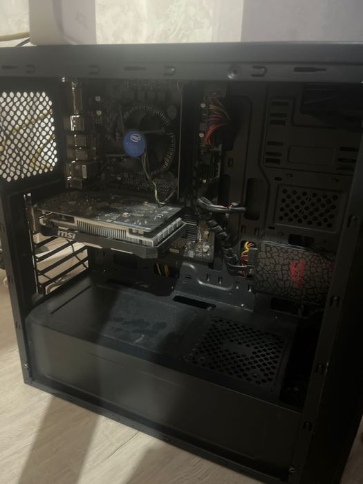 Продается компьютер