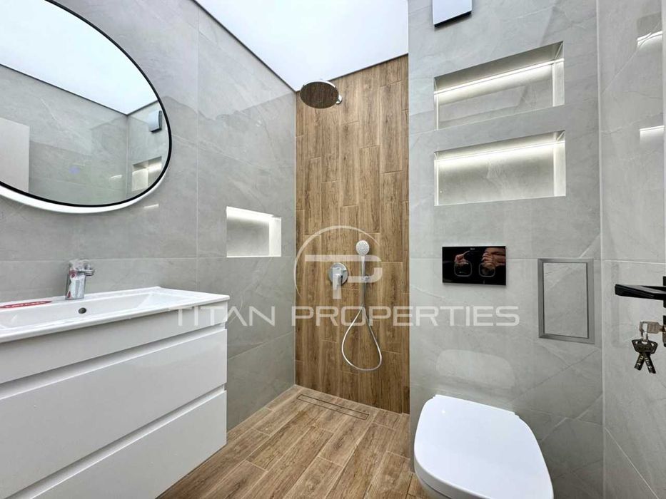 Продава се Двустаен апартамент в Пловдив, Гагарин - 74 кв.м за 1865 €/кв.м - Снимка #4