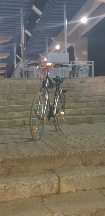 Велосипед, нимециский Panther