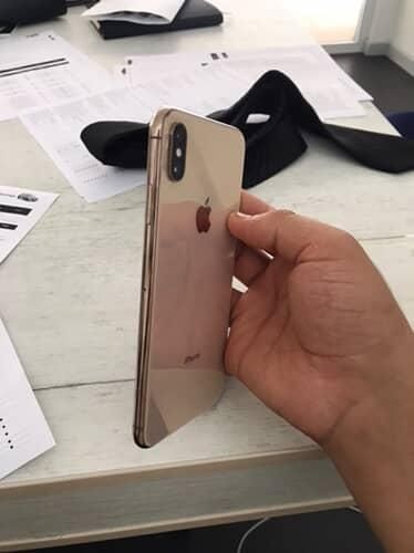 Iphone XMax LLA sotiladi