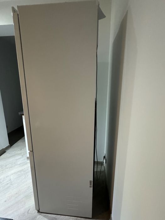 Холодильник, стиральная машина  LG