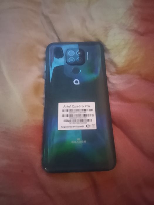 Artel qudro pro xotirasi 4/64 gb