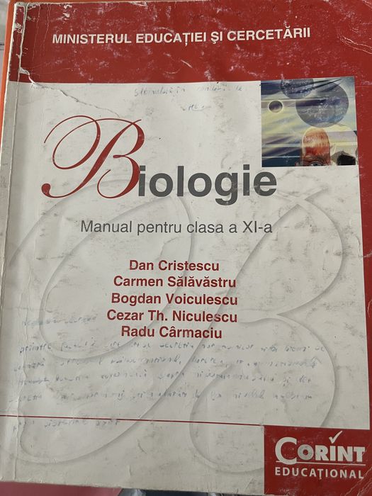 Vand urmatoarele carti/culegeri