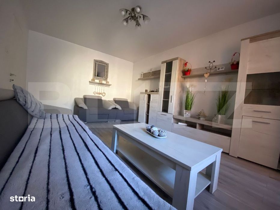 Apartament 3 camere, 75 mp, zona Soarelui — fotografia 1