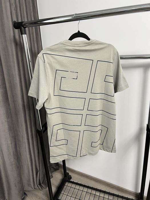 Tricou GIVENCHY super calitate