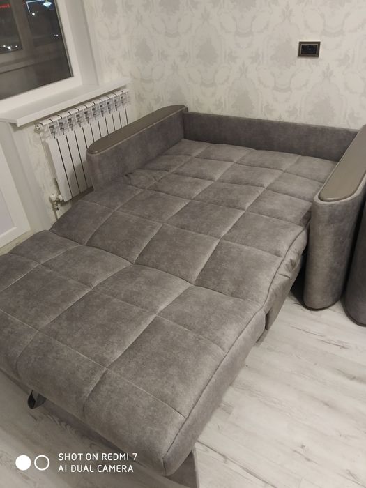 Диваны Фортуна 3-2-1