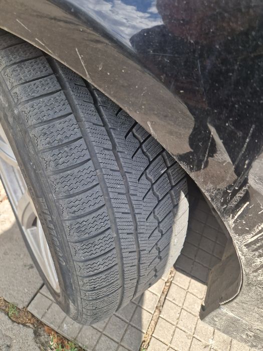Джанти с зимни гуми за Бмв | BMW Style 290 - 225/45/17 | OEM