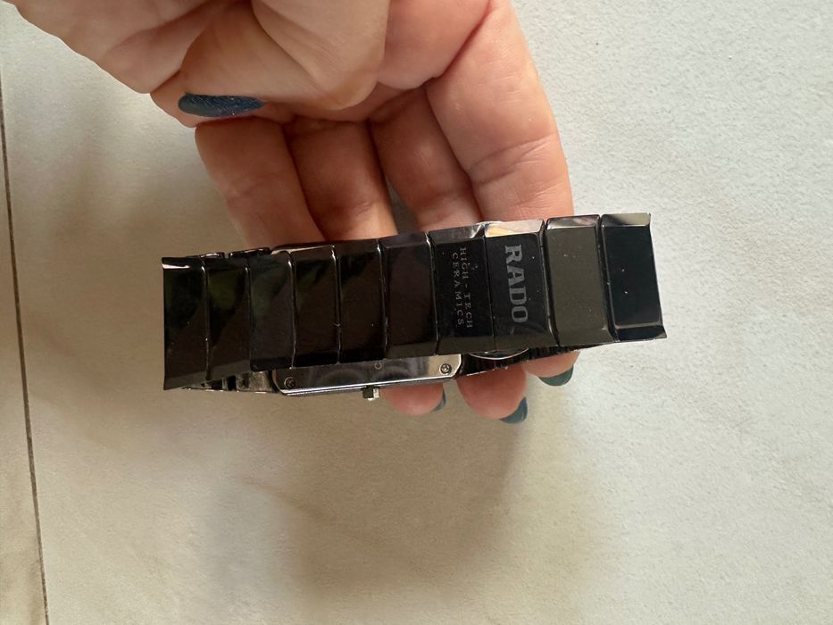 Часовник луксозна марка