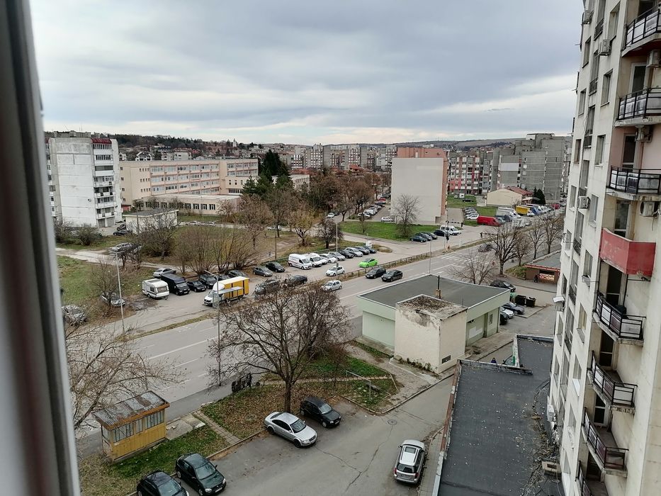 Продава се Двустаен апартамент в Разград, Лудогорие - 67 кв.м за 1256 €/кв.м - Снимка #4