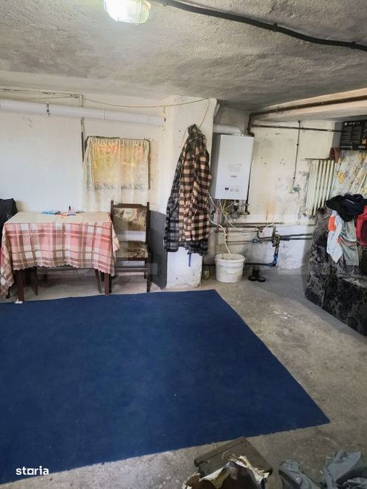 Casa de vanzare, 3 camere, 75 mp - Bobalna