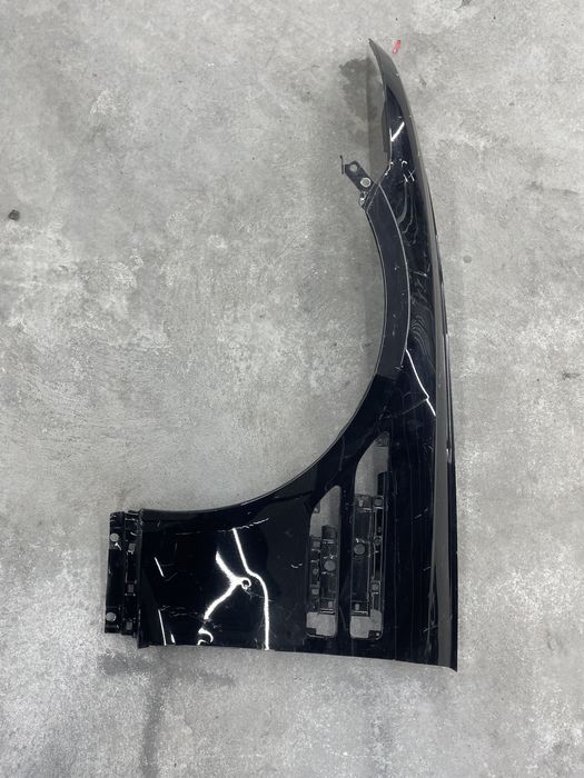 Genesis крыло генесис