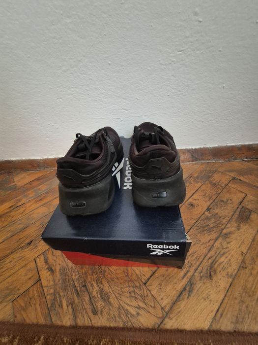 Puma X-Ray, RS-X vb