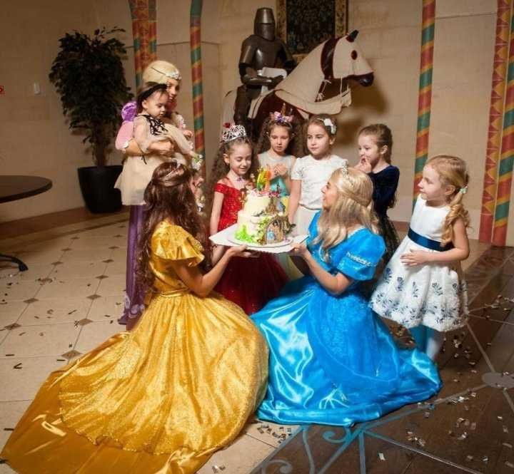 Animatori petreceri copii Bucuresti Corbeanca Vata de zahar si Popcorn