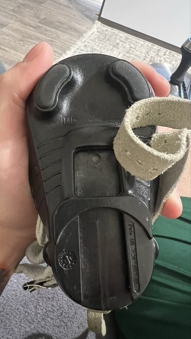 Продам «Брейсы»  от косолапости