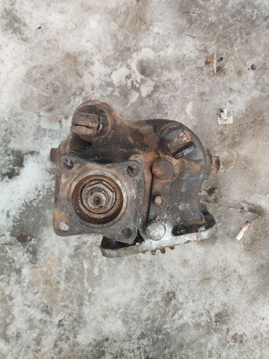 Продам Ком на ЗИЛ 130 131