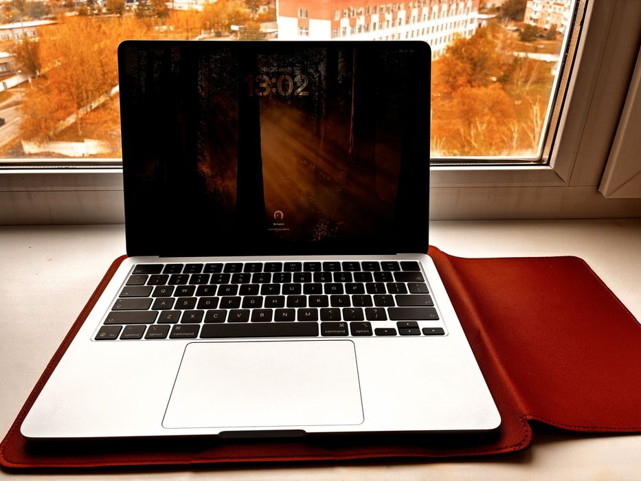 MacBook Air 13 16/1тб