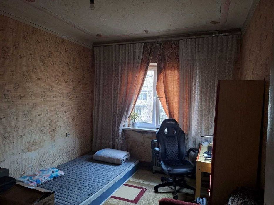 Срочная продажа!!! Куйлюк массив 5  3/4/5 78м2