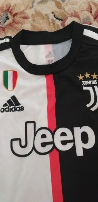 Футболен комплект АДИДАС