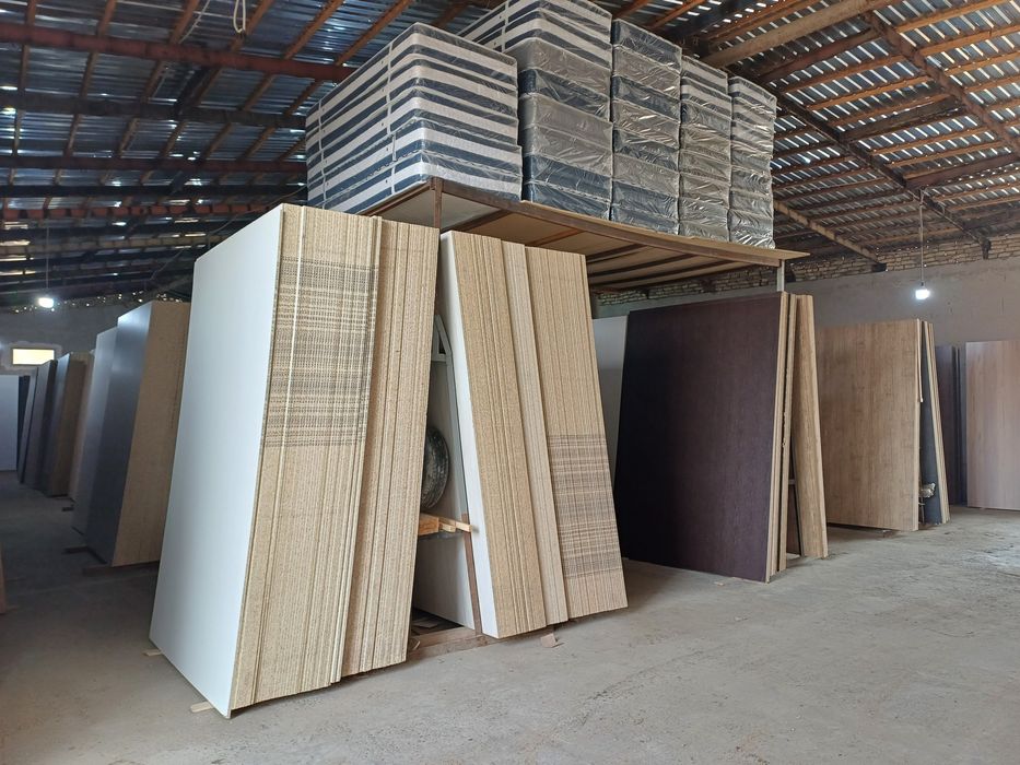 Mebel furnitura Alkan group bukhara