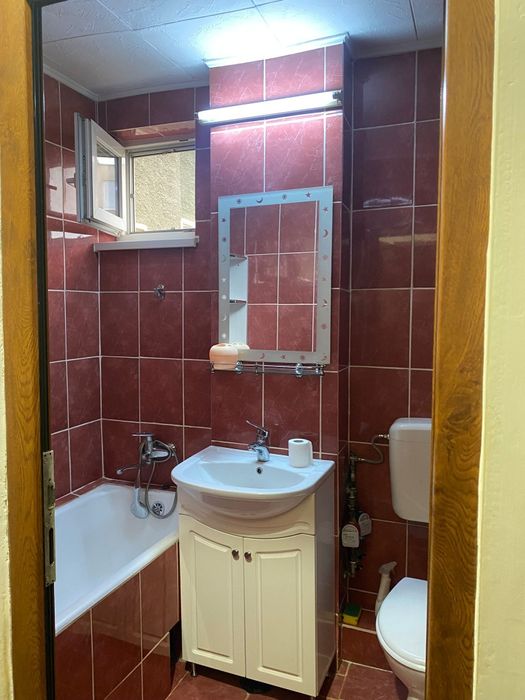 Vand apartament 2 camere Beius, Aurel Vlaicu