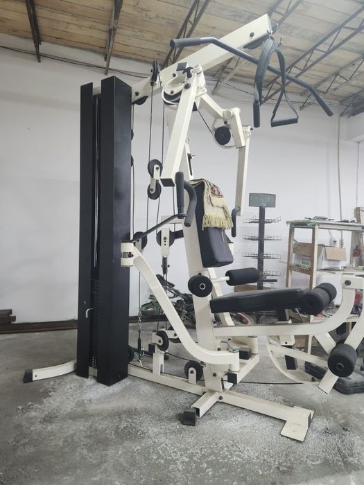 Тренажер  5в одном