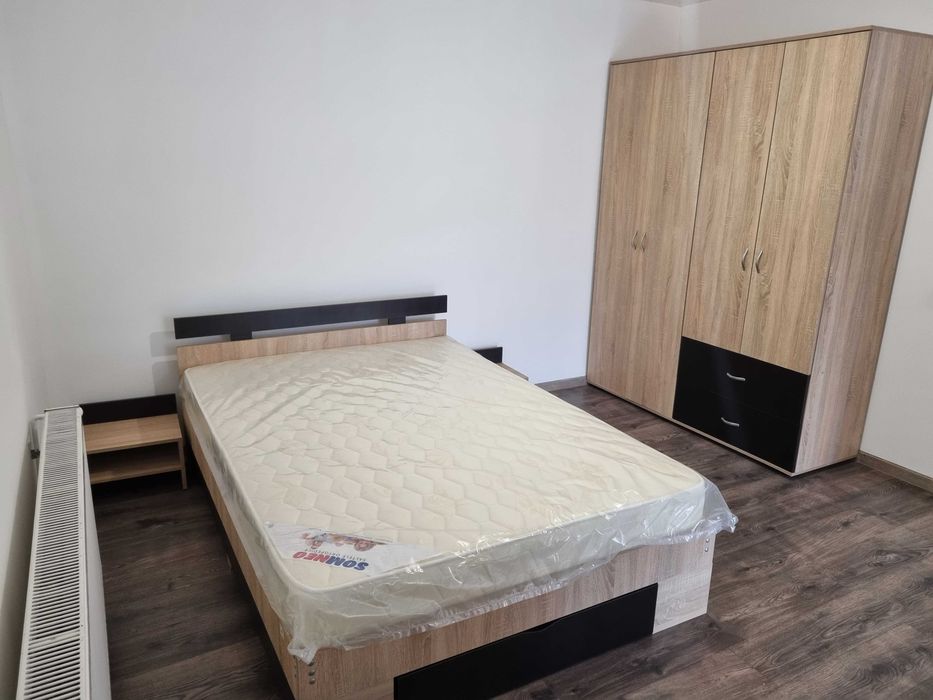 Inchiriez garsoniera in zona gării