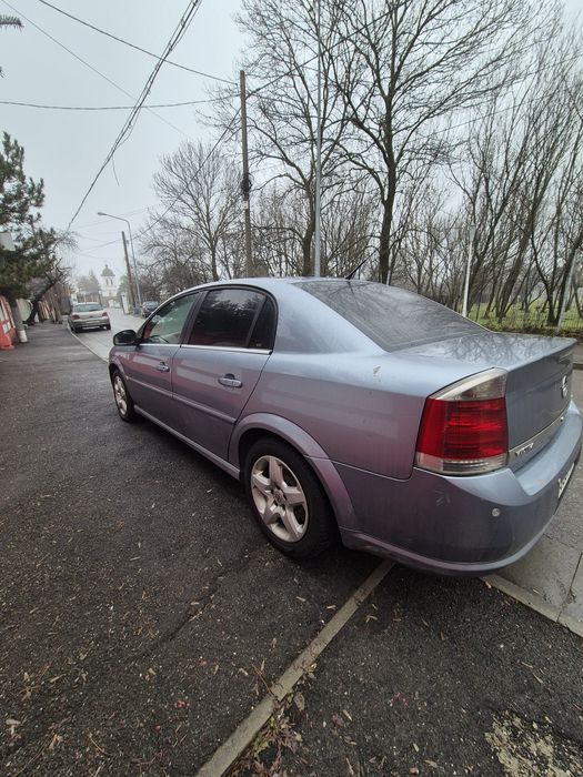 Opel Vectra C 1.9 CDTI