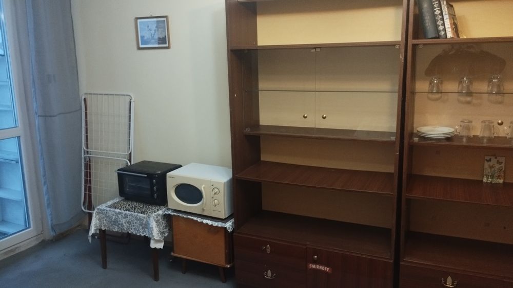 Квартира под наем