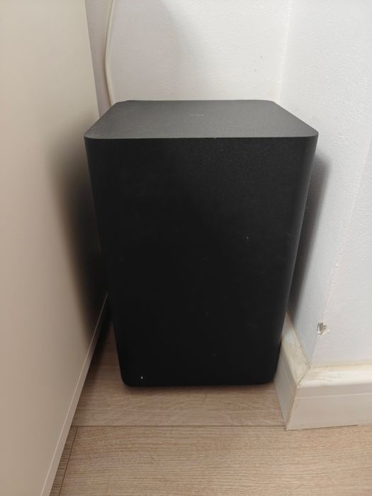 Soundbar cu subwoofer TCL S642W
