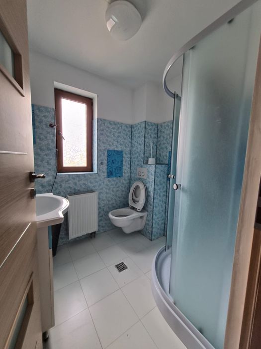 Casa moderna - Green City  ILFOV - 4 camere - 3 bai - 120mp - 120mp curte