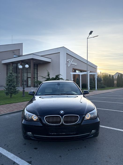 Vand bmw seria 5 e60 2009