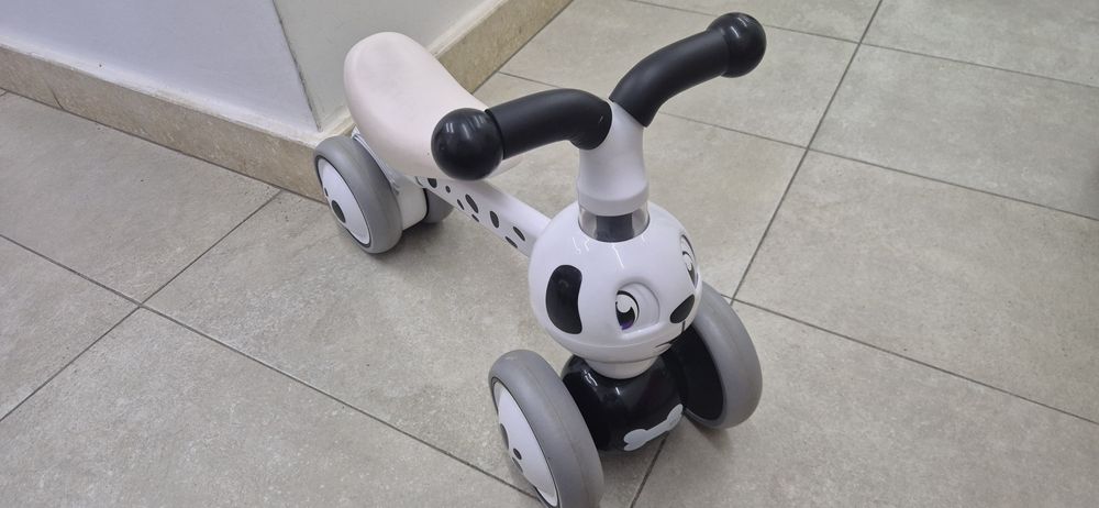 Trotinetă copii aproape noua