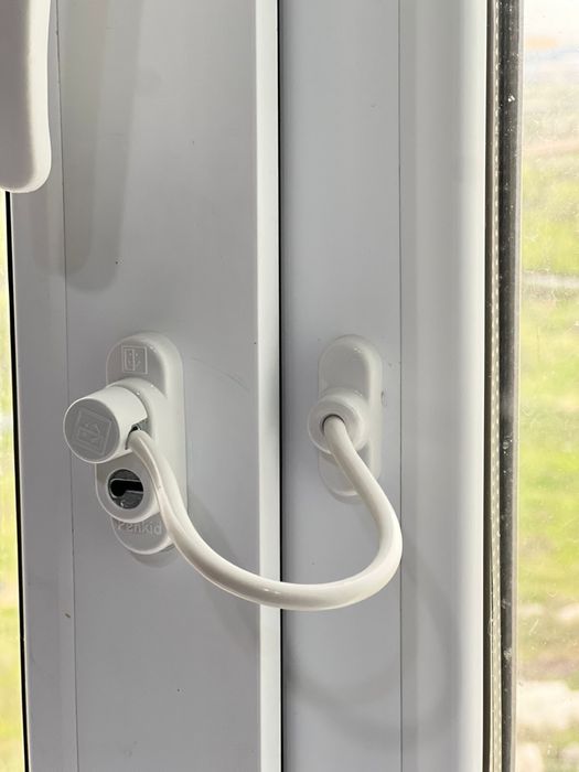 Москитные сетки и решётки на окна в Астане