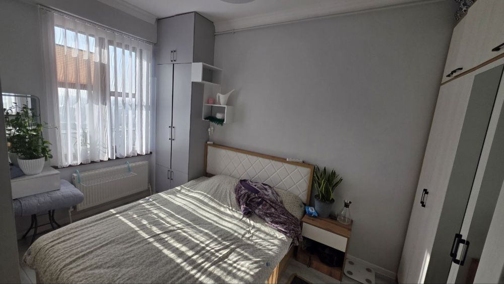 Сергили Green Haus 2/7/10 57м2 ор: 3- бекат срочна прадаю