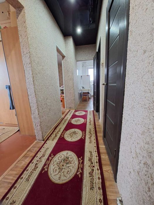 В продаже 2-х комнатная квартира